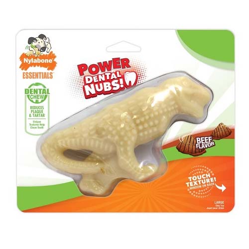 Nylabone t outlet rex