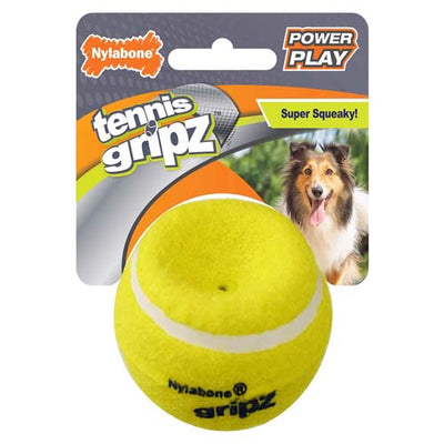 NYLA ULTRA PLAY TENNIS GRIPZ BALL LARGE