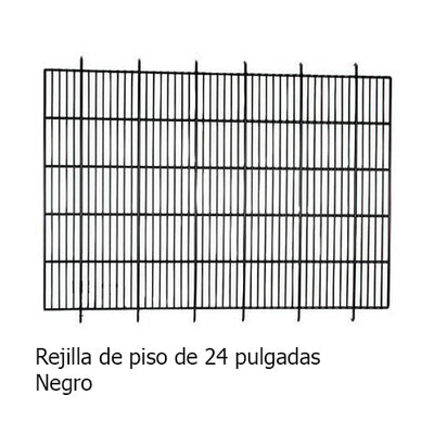 MIDWEST FLOOR GRID -13/1500 SERIES. REJILLAS
