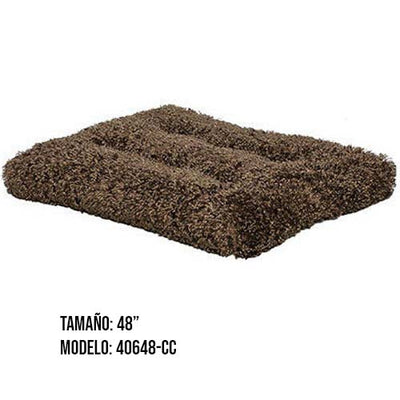 MID WEST CAMA BED PET COC CHIC DELUXE 48