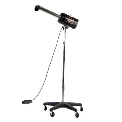 METRO AIR FORCE  SECADOR TOP GUM VELOCIDAD VARIABLE