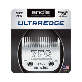 Andis  Adb Ag #7Fc Bld Set