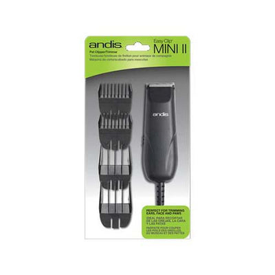Andis Easy Clip2 Mini Trimmer Tc-2
