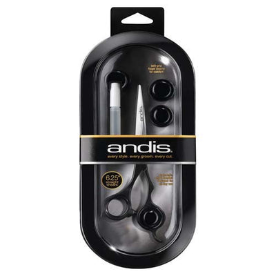 Andis 6.5 28 Tooth Thinning Shear Right Handed 80645