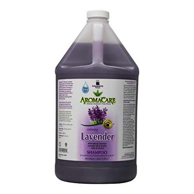 PROFESIONAL PET PRODUCTS SHAMPOO LAVANDA 1 GAL