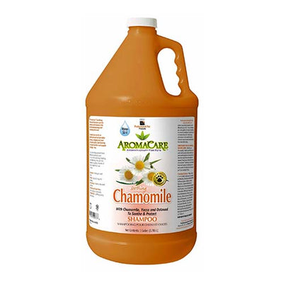 PROFESIONAL PET PRODUCTS SHAMPOO MANZANILLA 1 GAL