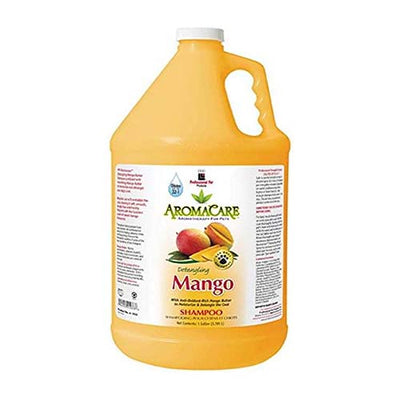 PROFESIONAL PET PRODUCTS SHAMPOO MANGO 1 GAL