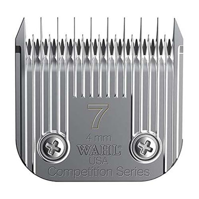 Wahl Cuchilla #7 Competition Series Skip Medium Coarse 2367-100