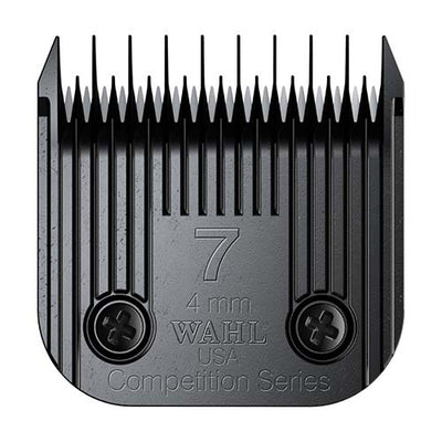 Wahl Cuchilla #7 Premium Ultimate Skip Medium Coarse 2367-500