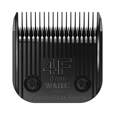 Wahl Cuchilla # 4 F Premium Ultimate Medium 8Mm 2375-500