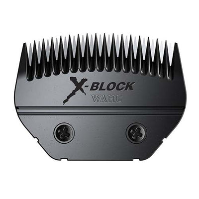 Wahl  Cuchilla X Block Xtra Sharp Points Premium Ultimate 2430-500