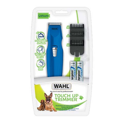 Wahl  Touch Up & Trimmer  05609-008
