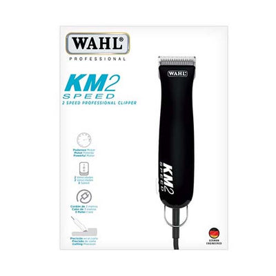 Wahl Maquina De Corte Profesional Km2  W7001/ 9757-1001