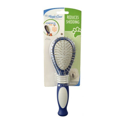FOUR PAWS MAGIC COAT PIN BRUSH LARGE