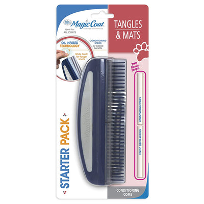 FOUR PAWS MAGIC COAT PEINE TANGLE/MATS CONDITIONING