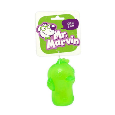 MR MARVIN JUGUETE SQUEAK & PLAY CHICKEN SMALL