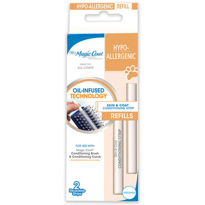 FOUR PAWS MAGIC COAT HYPO ALLERGENIC REFILL STRINDIPETS