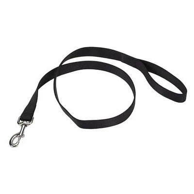 Coastal Leash Trng Black 26 0606Blk06