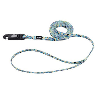 Coastal 5/16 Print Leash 06226 Tys06