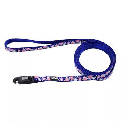 Coastal LiL Pals Reflective Leash 16256Fwd06