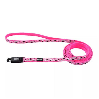 Coastal LiL Pals Reflective Leash 16256Pwh06
