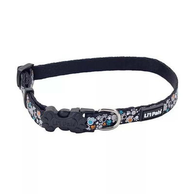 Coastal LiL Pals Reflective Dog Collar 16252Top12