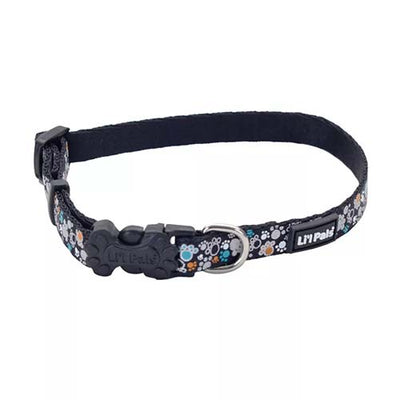 Coastal LiL Pals Reflective Dog Collar 16251Top08