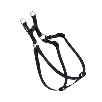 Coastal Wrap Comfort Black 14 Harnes  06235Blk14