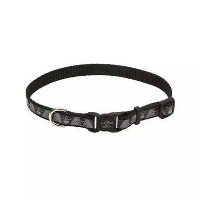 Coastal Lazer Brite® Reflective Adjustable Dog Collar46341Scb12