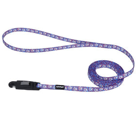 COASTAL   PALS  PASEADOR PRINT CON E-Z SNAP 3/8 X 6Â´