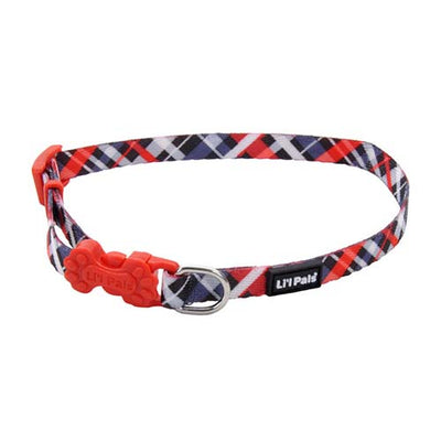 Coastal Collar Adjustable 5-16 06221 Ryp07