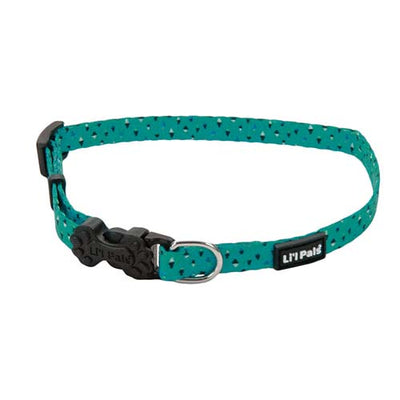 Coastal Collar Adjustable 5/16 06221 Tgd07