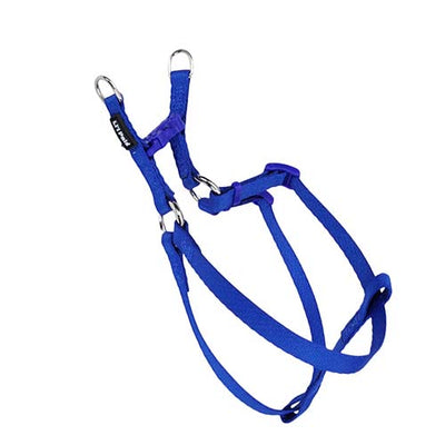 Coastal Wrap Comfort Blue 14 Harnes 06235Blu14