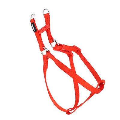 Coastal Wrap Comfort Red 14 Harnes 06245Red14