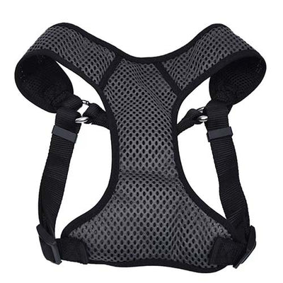 Coastal Harness Adjustable  Black 06384Gyb3Xs
