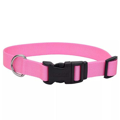Coastal Collar Tuff Bright Pink 14 6401Pink14