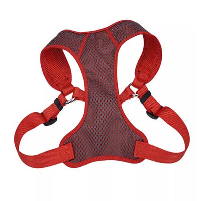 Coastal Comfort Soft® Sport Wrap Adjustable Dog Harness 06984Gyrlrg