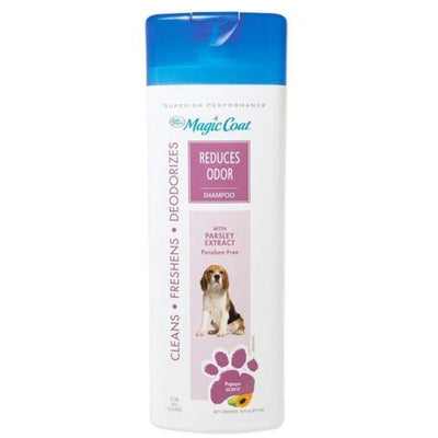 FOUR PAWS SHAMPOO REDUCE OLORES 16 oz