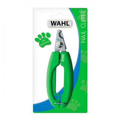 WAHL COTAUÑAS CURVO SMALL