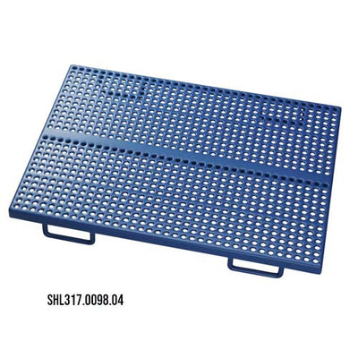 SHORLINE PISO DE PVC 48 SIMPLE