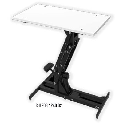 SHORLINE TABLE  EXAM ELECT HYDRAULICA
