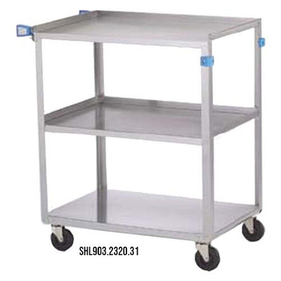 SHORLINE CARRO DE PREPARACION