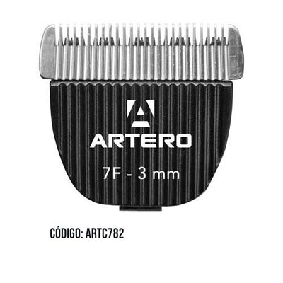 ARTERO CUCHILLA 7F BLADE  X-TRON / SPEKTRA
