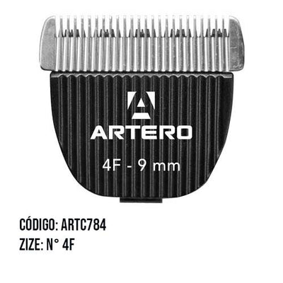 ARTERO CUCHILLA 4F BLADE  X-TRON / SPEKTRA