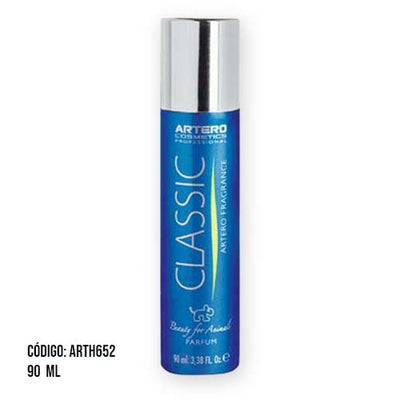 ARTERO PERFUME CLASSIC AZUL 90 ML