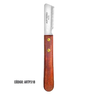 ARTERO STRIPPING NONCUT REGULAR