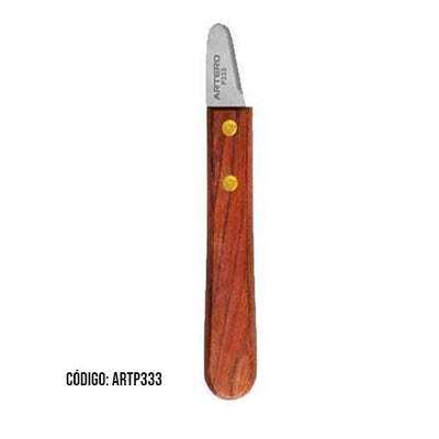 ARTERO STRIPPING FLAT-WORK