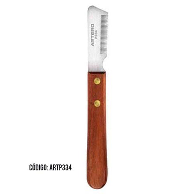 ARTERO STRIPPING NONCUT THINNER