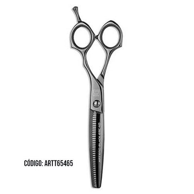 ARTERO TIJERA BLACK ESCULPIR 6.5 40 D