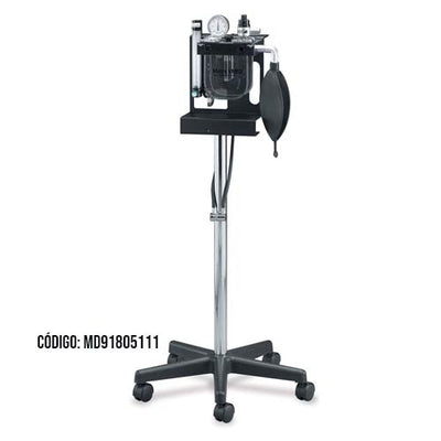 MIDMARK VME2 USA ASSEMBLY (STANDARD)